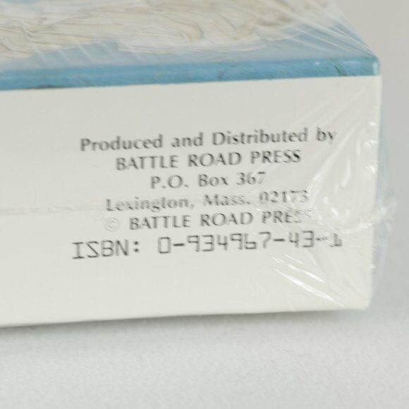 A Fine Art Jigsaw Puzzle Vincent van Gogh 500 Piece Jigsaw Puzzle NIB - Picture 5 of 5